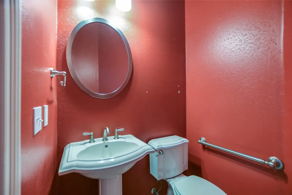 1002 Madison Circle Marble Falls, TX 78654