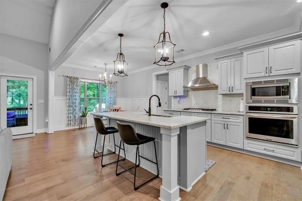 103 Heights Avenue Forsyth, GA 31029