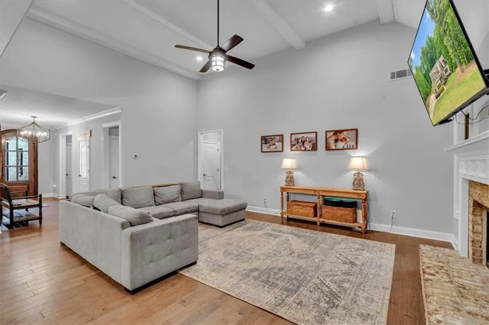 103 Heights Avenue Forsyth, GA 31029