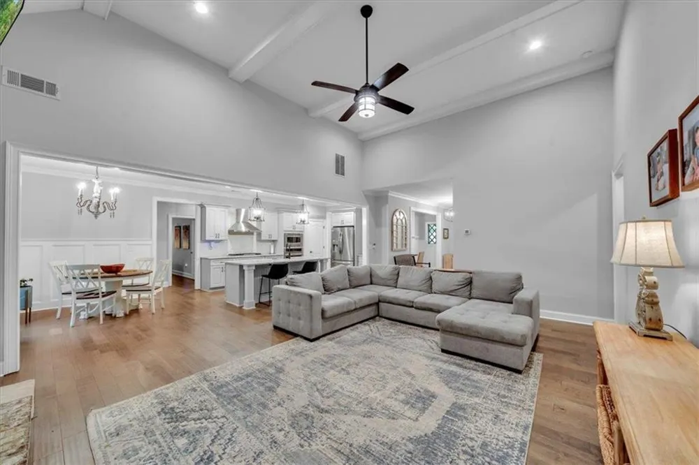 103 Heights Avenue Forsyth, GA 31029
