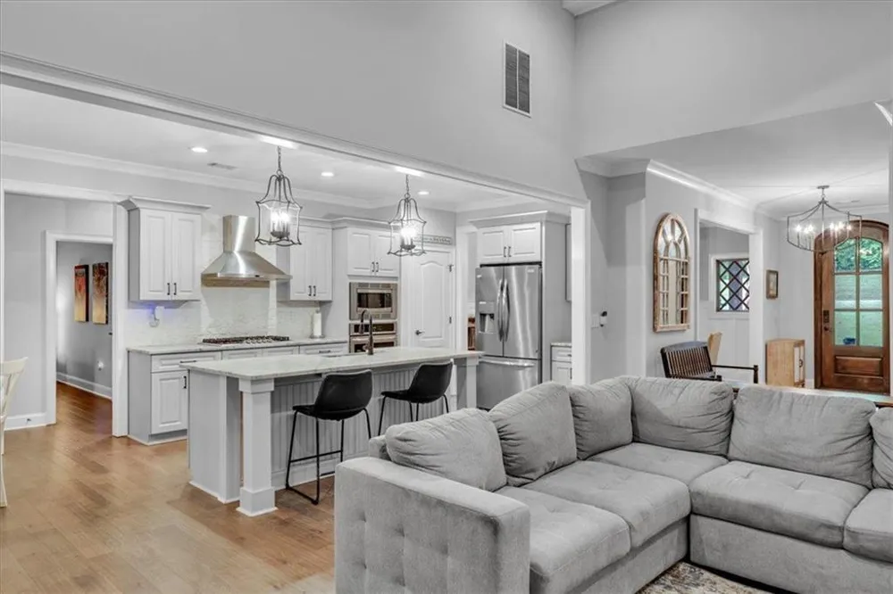 103 Heights Avenue Forsyth, GA 31029