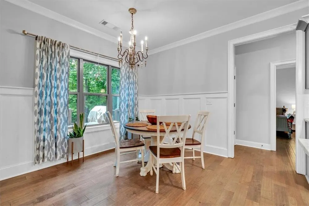 103 Heights Avenue Forsyth, GA 31029