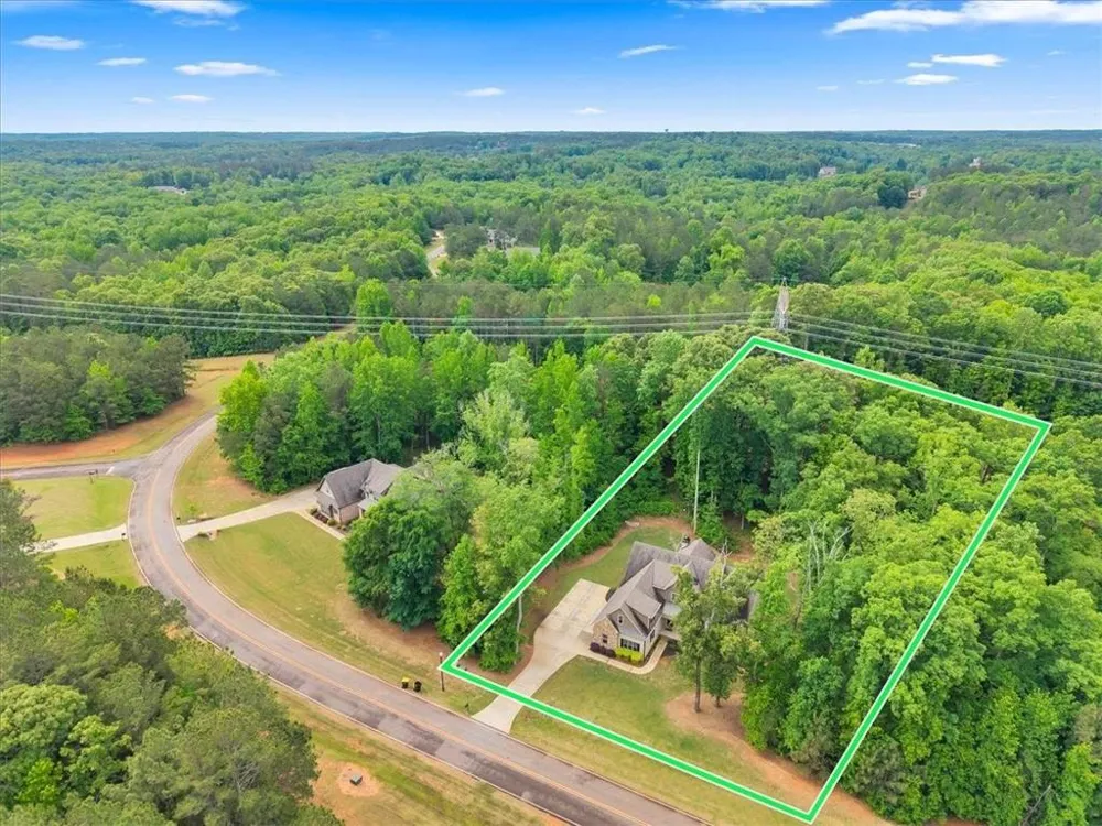 103 Heights Avenue Forsyth, GA 31029