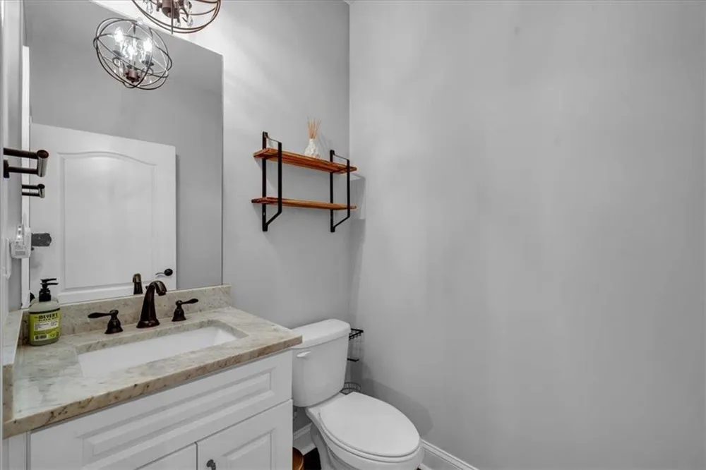 103 Heights Avenue Forsyth, GA 31029