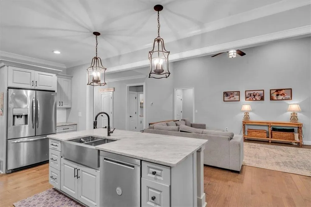 103 Heights Avenue Forsyth, GA 31029