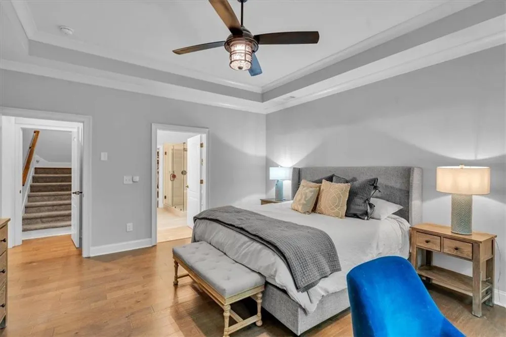 103 Heights Avenue Forsyth, GA 31029