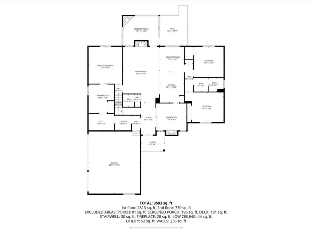 103 Heights Avenue Forsyth, GA 31029