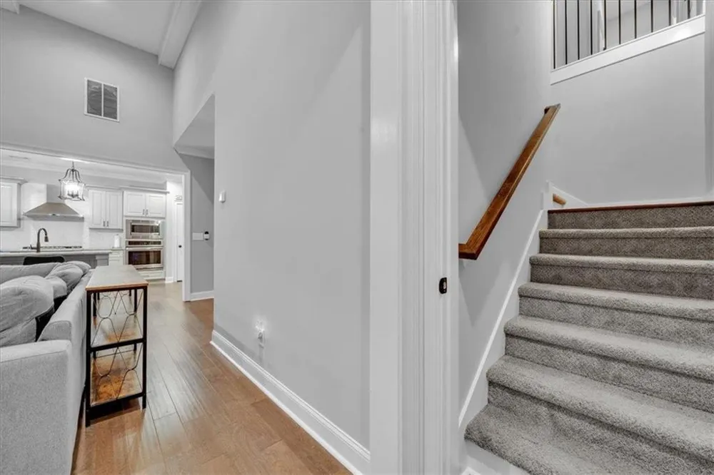 103 Heights Avenue Forsyth, GA 31029
