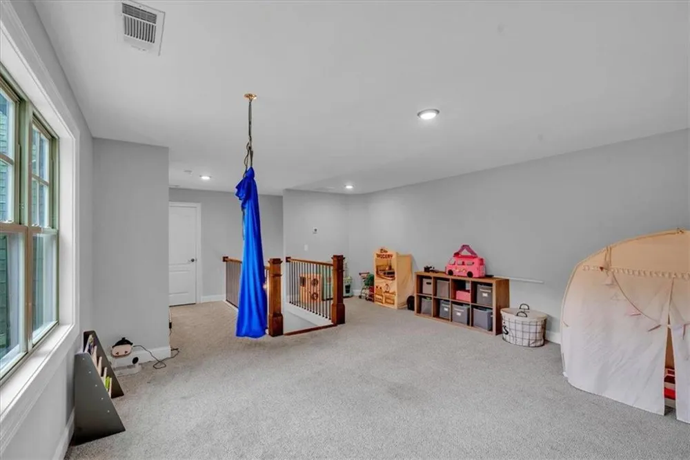 103 Heights Avenue Forsyth, GA 31029