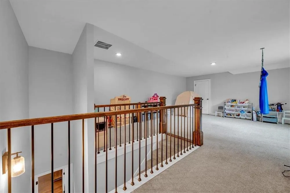 103 Heights Avenue Forsyth, GA 31029