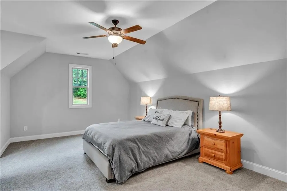 103 Heights Avenue Forsyth, GA 31029