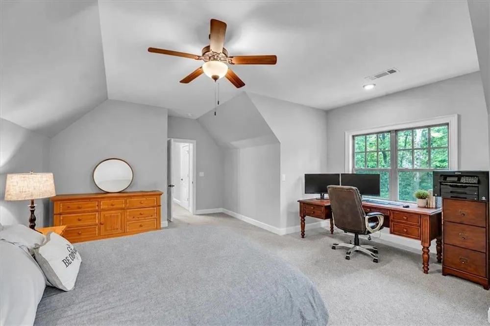 103 Heights Avenue Forsyth, GA 31029