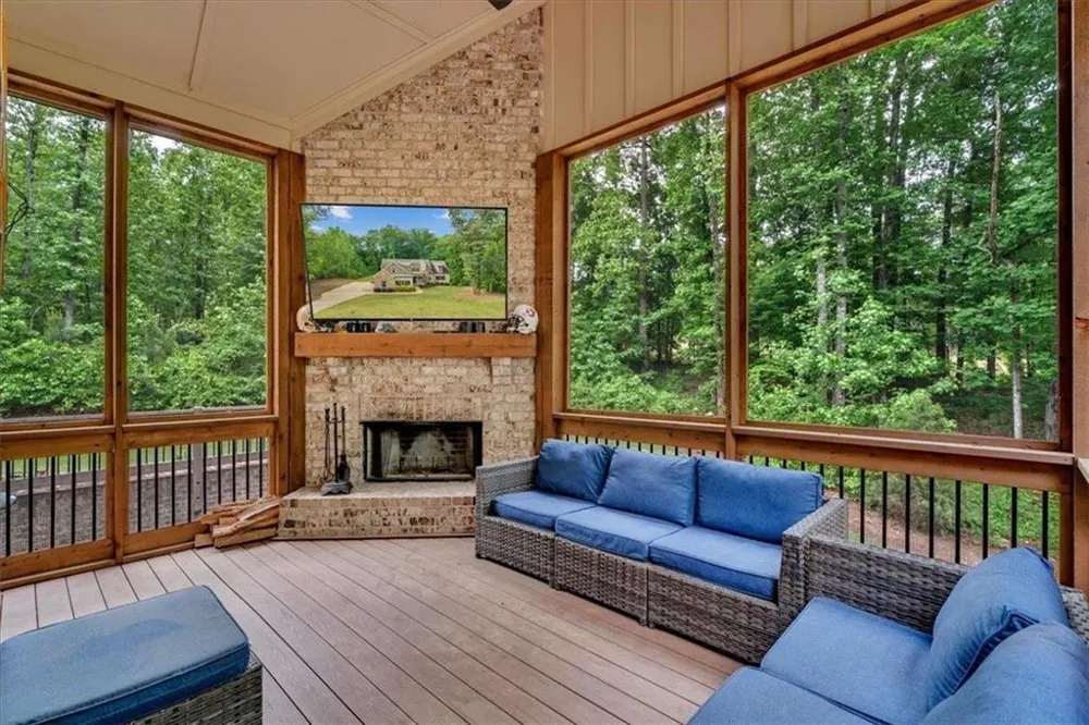 103 Heights Avenue Forsyth, GA 31029