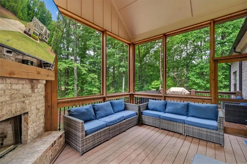 103 Heights Avenue Forsyth, GA 31029