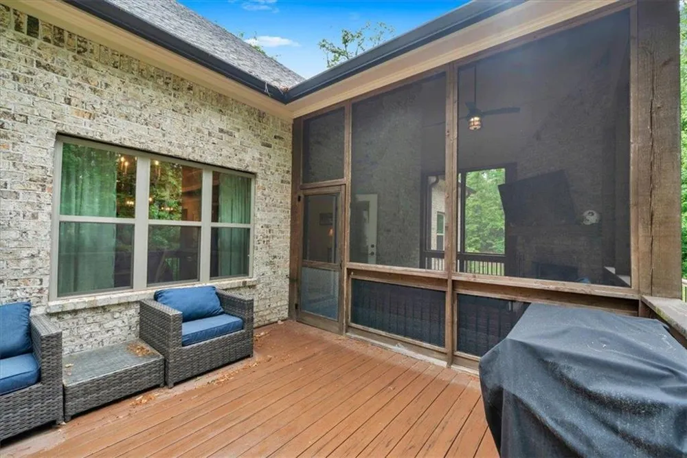 103 Heights Avenue Forsyth, GA 31029