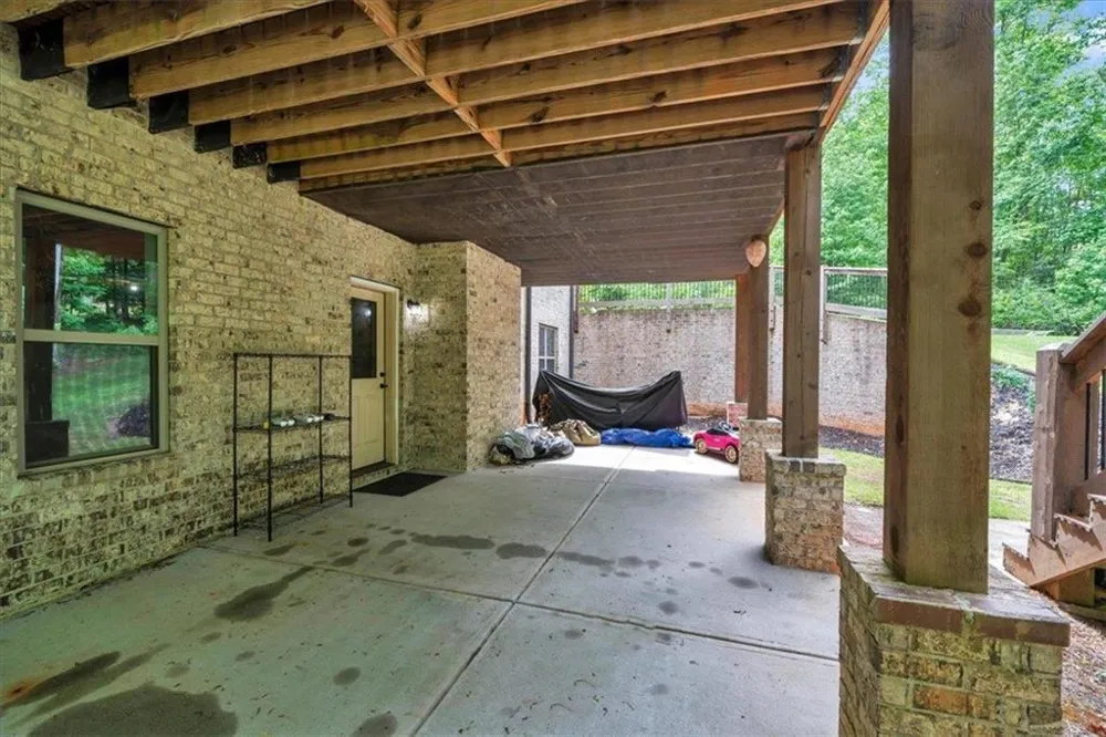 103 Heights Avenue Forsyth, GA 31029