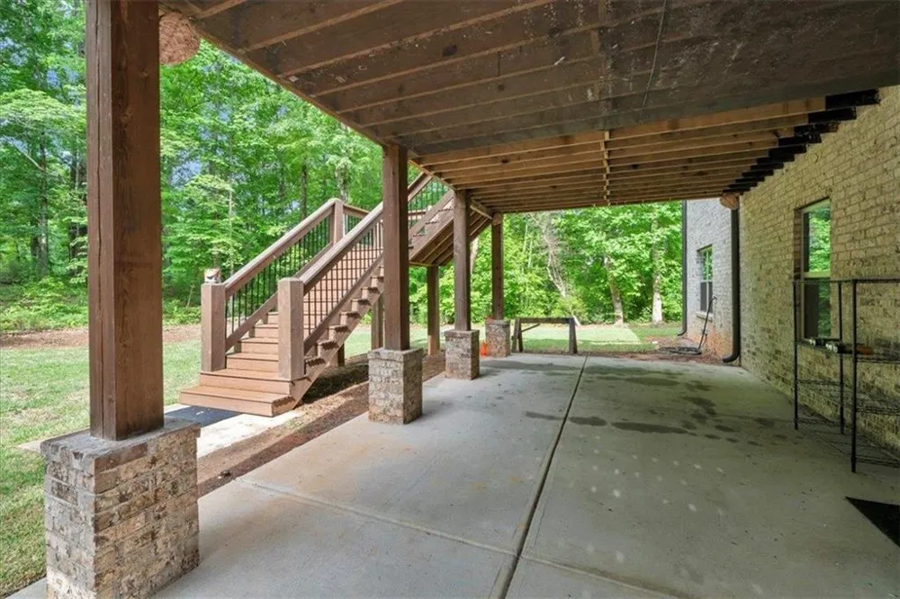 103 Heights Avenue Forsyth, GA 31029
