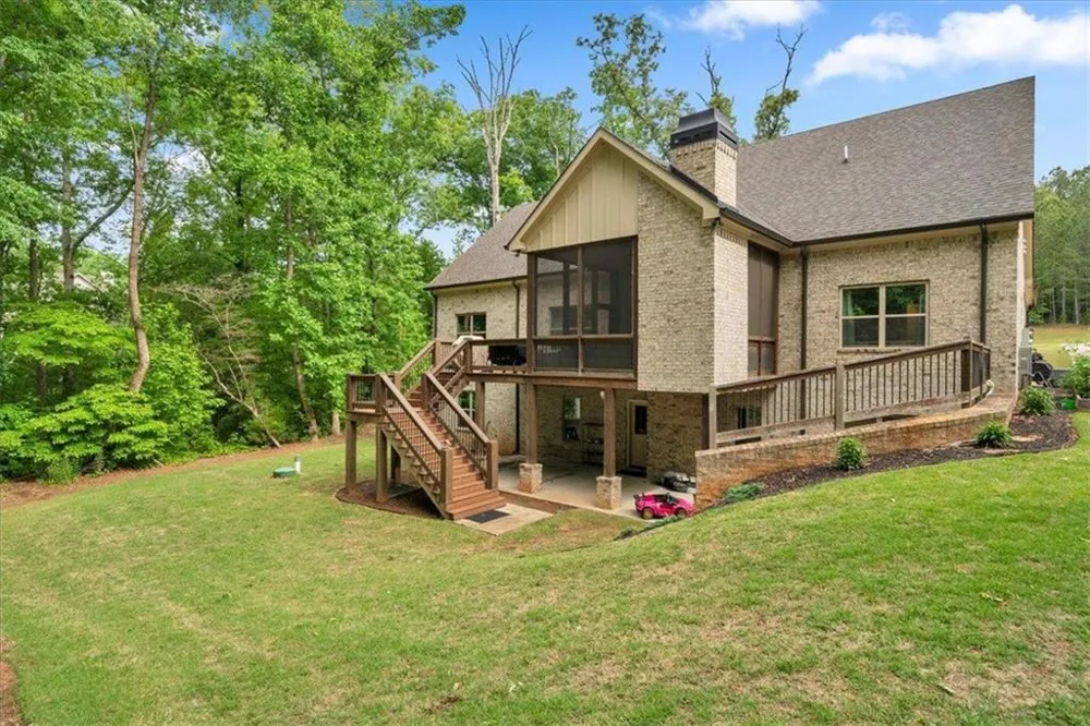 103 Heights Avenue Forsyth, GA 31029