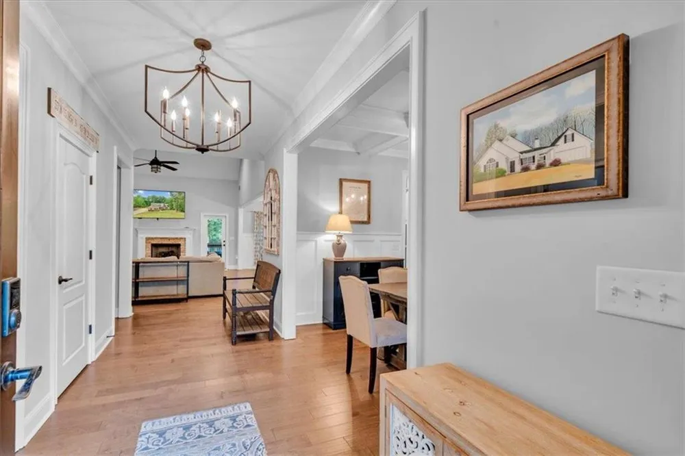 103 Heights Avenue Forsyth, GA 31029