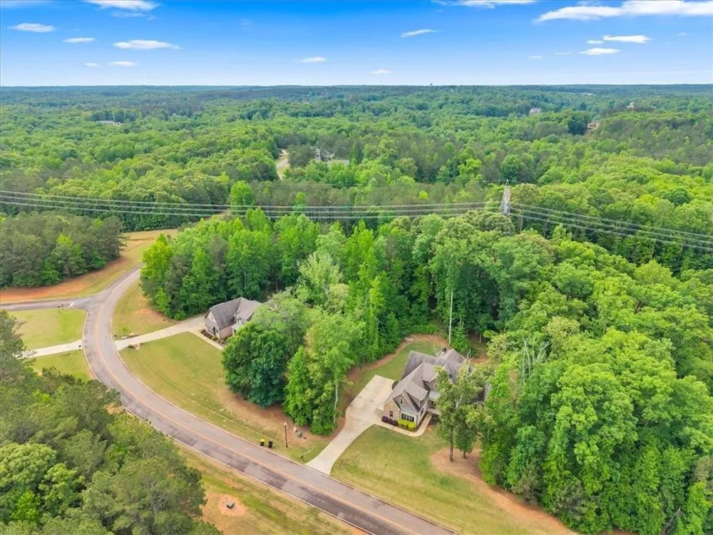103 Heights Avenue Forsyth, GA 31029