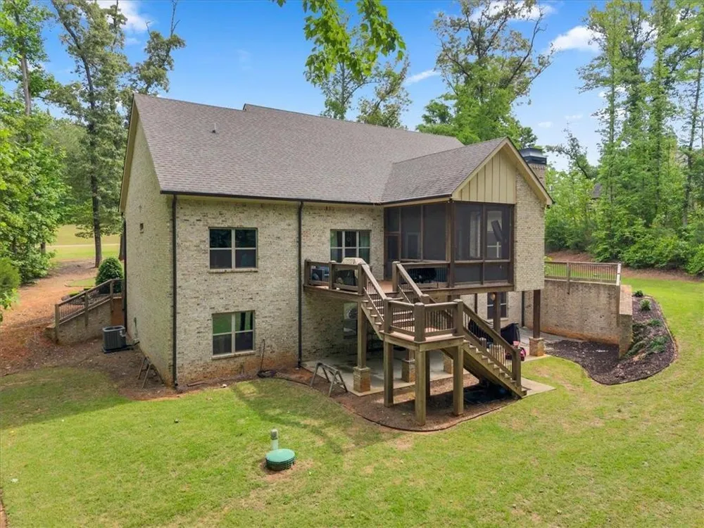 103 Heights Avenue Forsyth, GA 31029