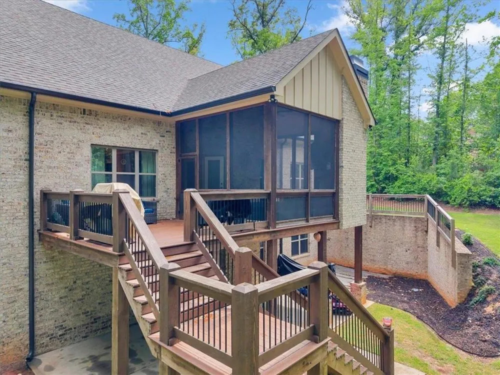 103 Heights Avenue Forsyth, GA 31029