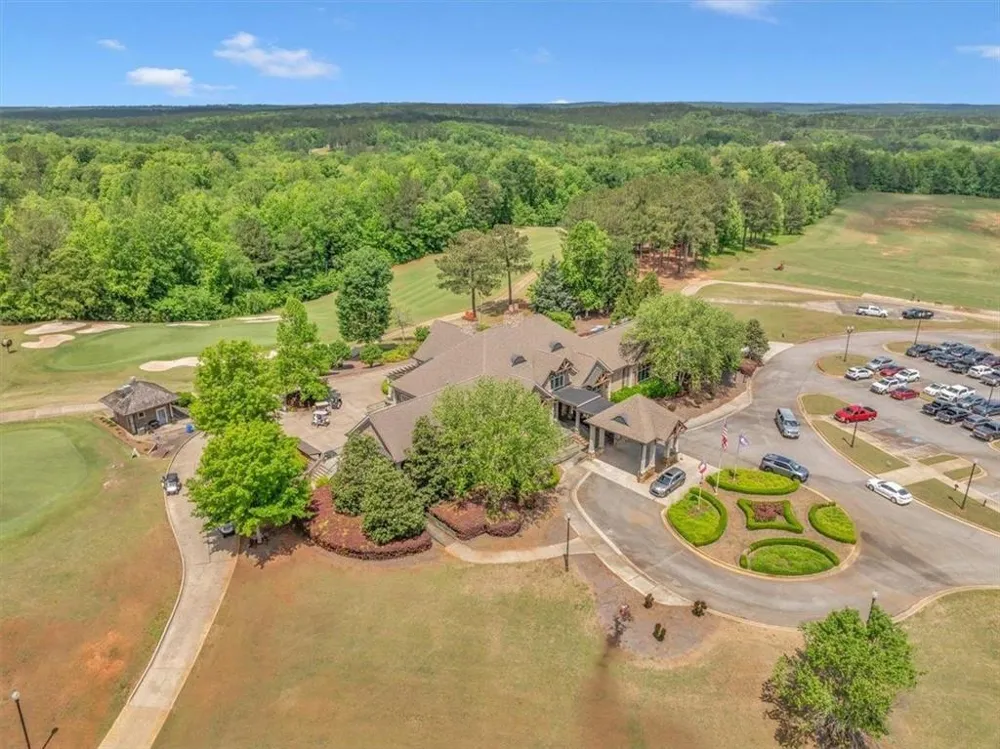 103 Heights Avenue Forsyth, GA 31029