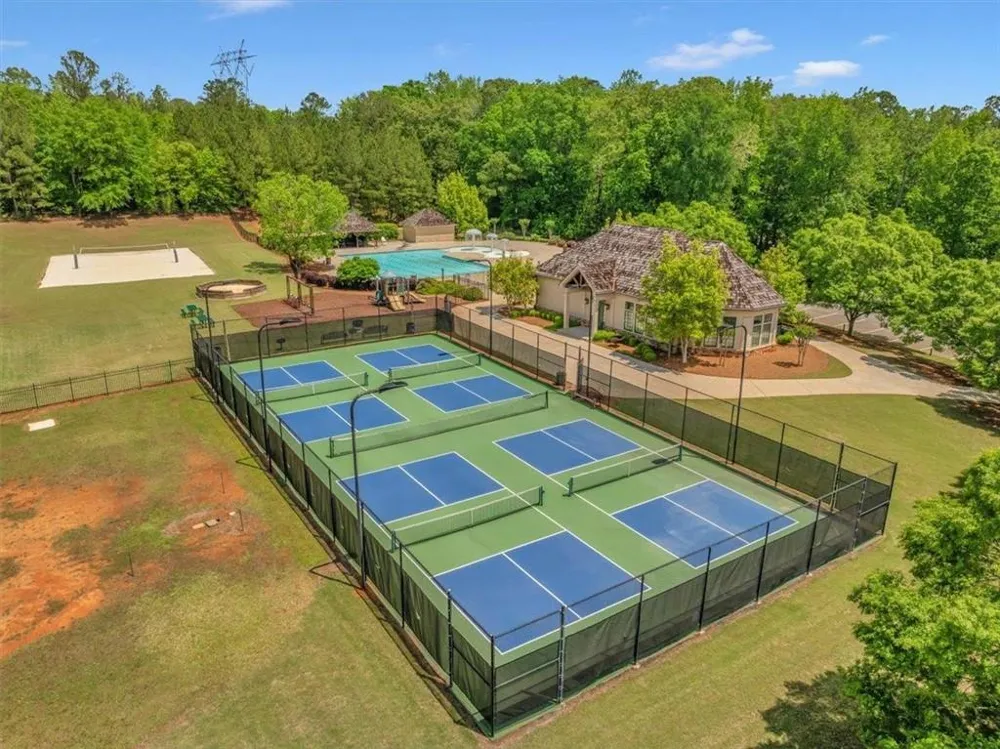 103 Heights Avenue Forsyth, GA 31029