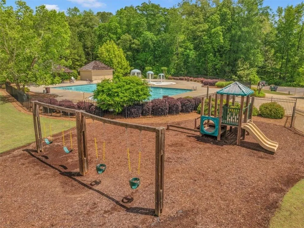 103 Heights Avenue Forsyth, GA 31029