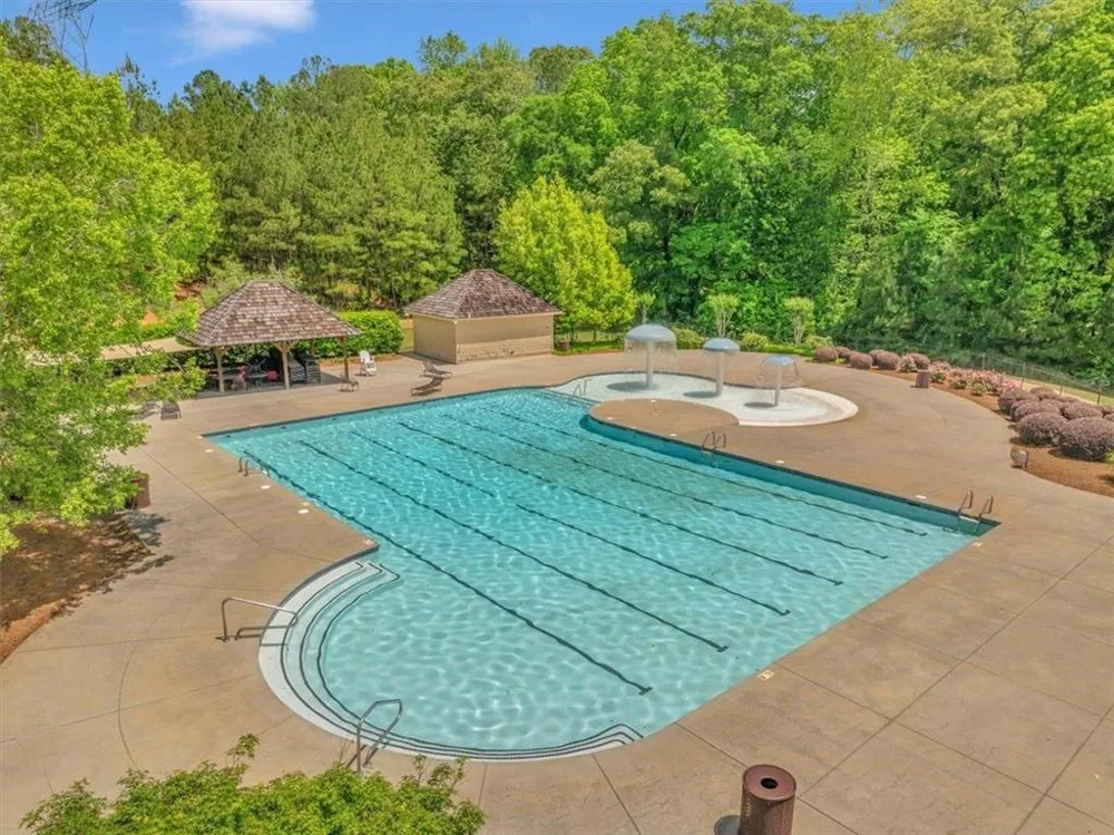 103 Heights Avenue Forsyth, GA 31029