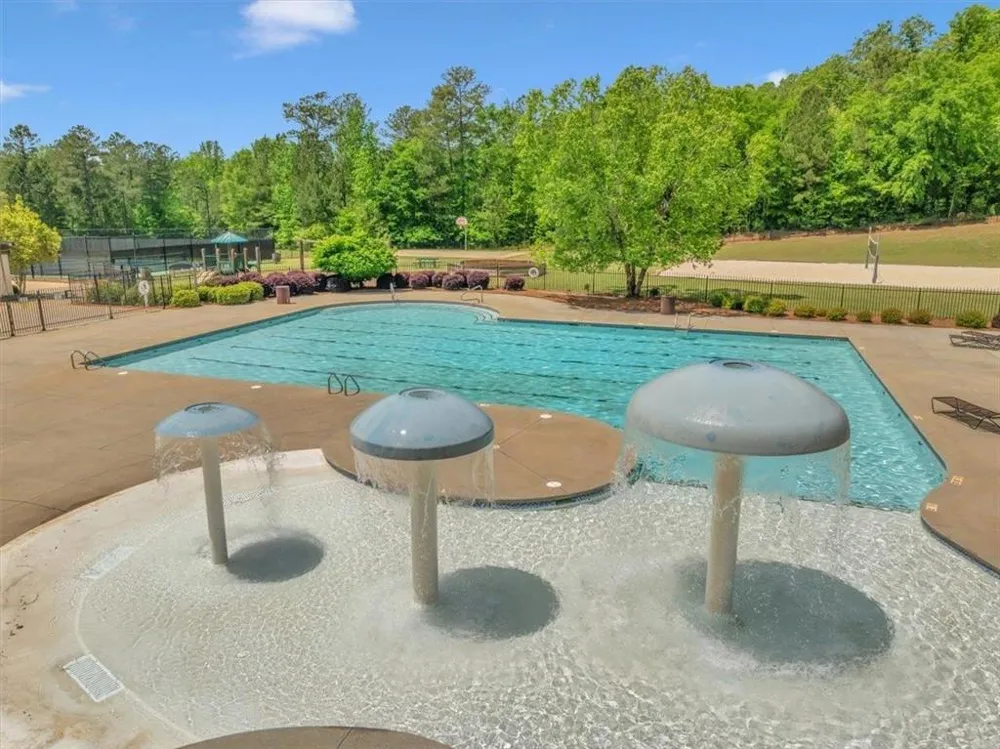 103 Heights Avenue Forsyth, GA 31029