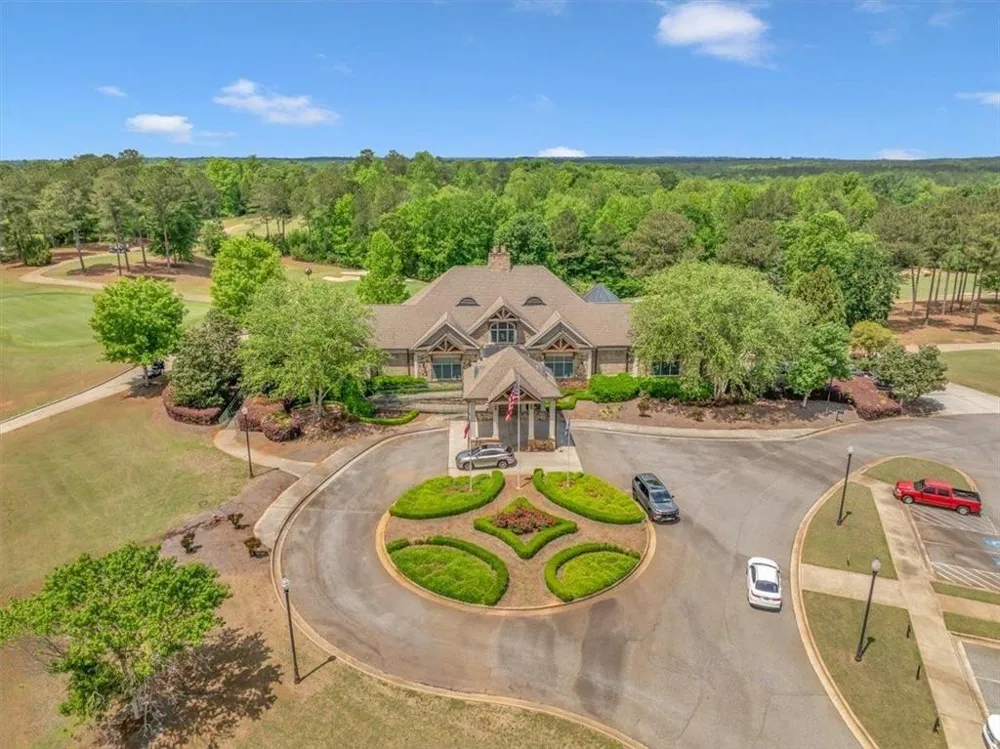 103 Heights Avenue Forsyth, GA 31029