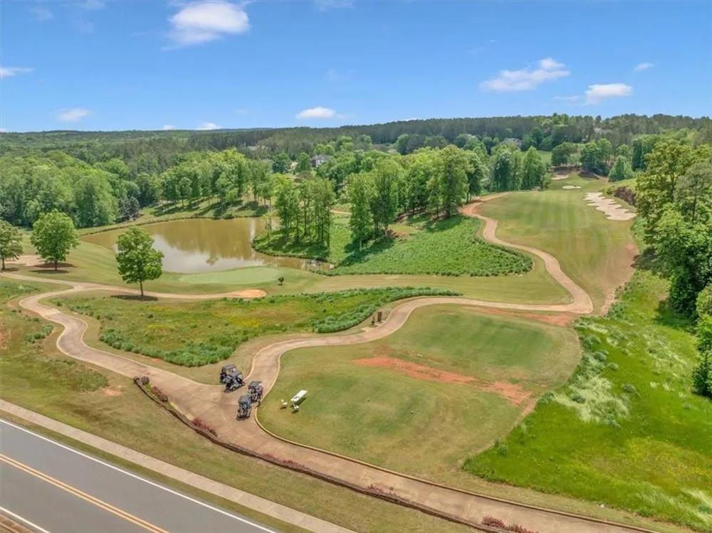 103 Heights Avenue Forsyth, GA 31029