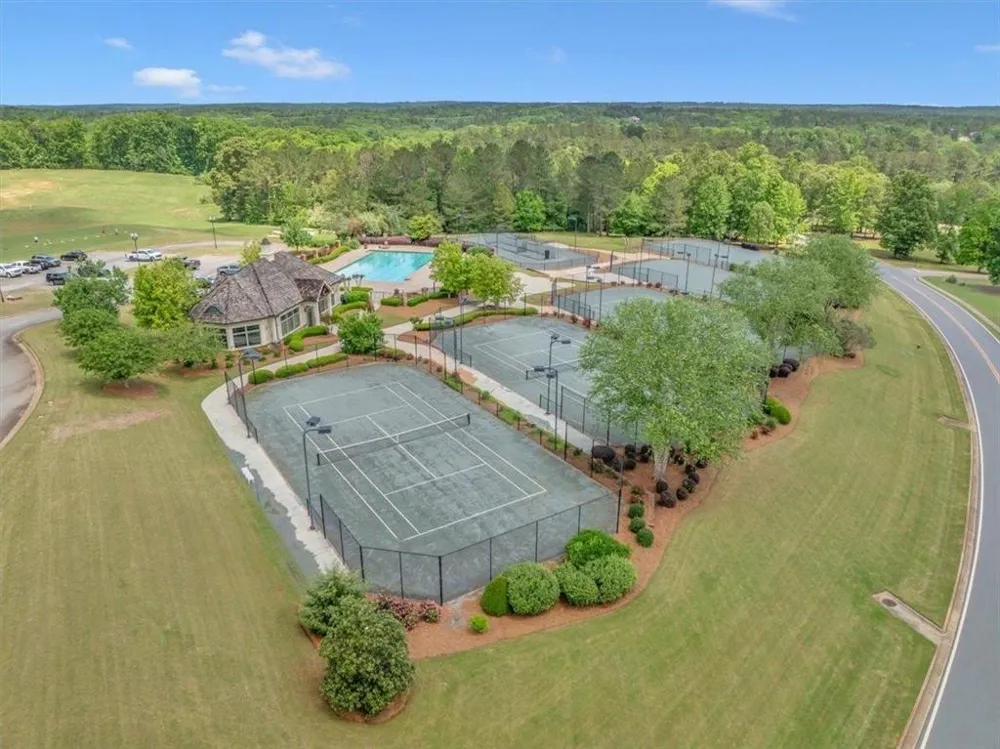 103 Heights Avenue Forsyth, GA 31029