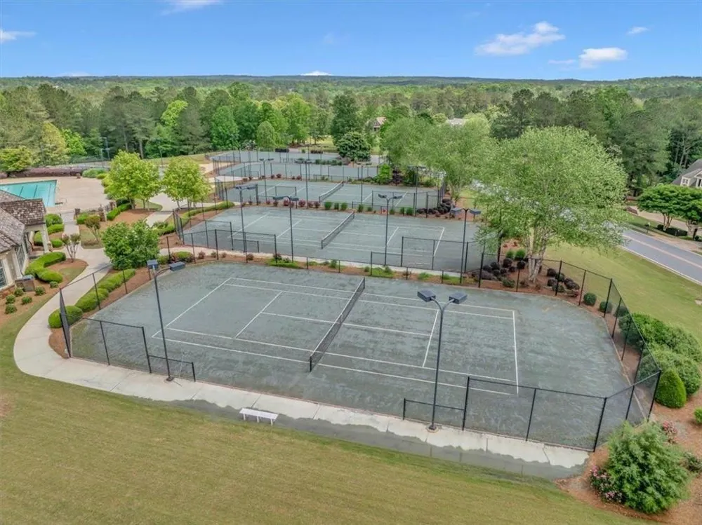 103 Heights Avenue Forsyth, GA 31029