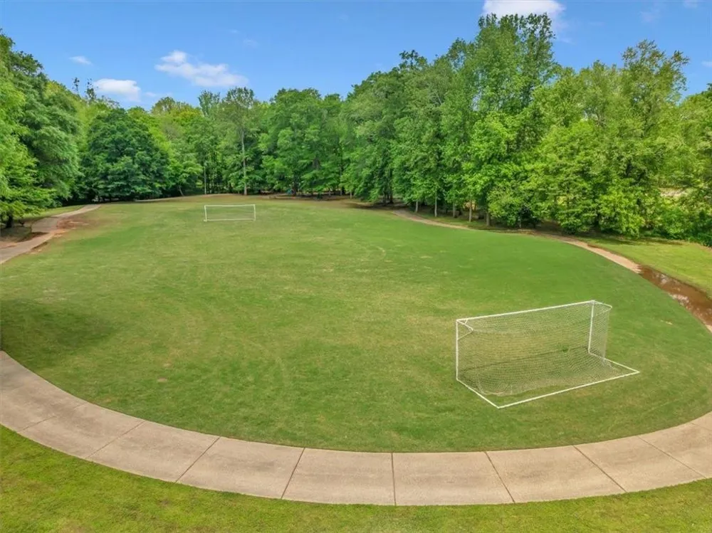 103 Heights Avenue Forsyth, GA 31029