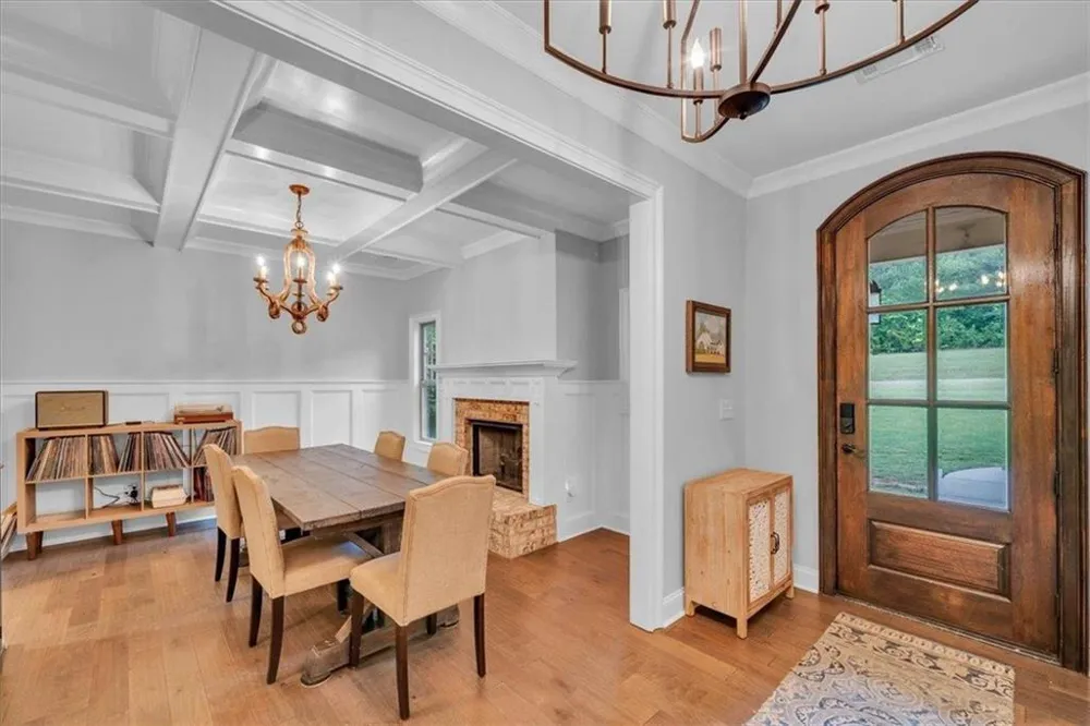 103 Heights Avenue Forsyth, GA 31029