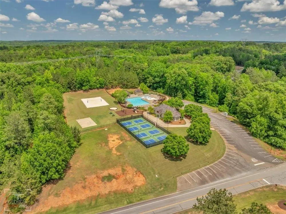 103 Heights Avenue Forsyth, GA 31029