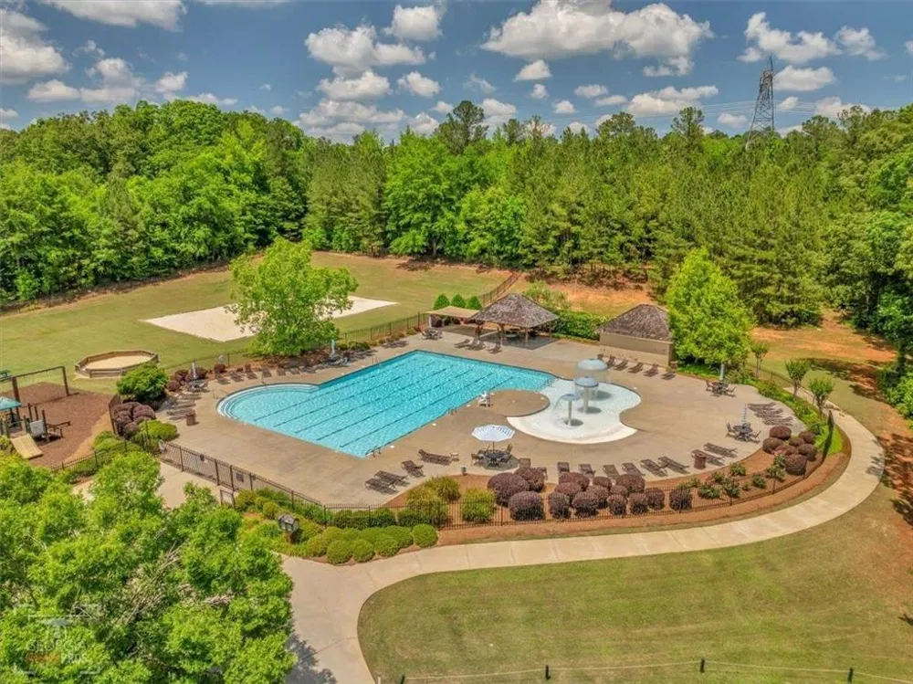 103 Heights Avenue Forsyth, GA 31029