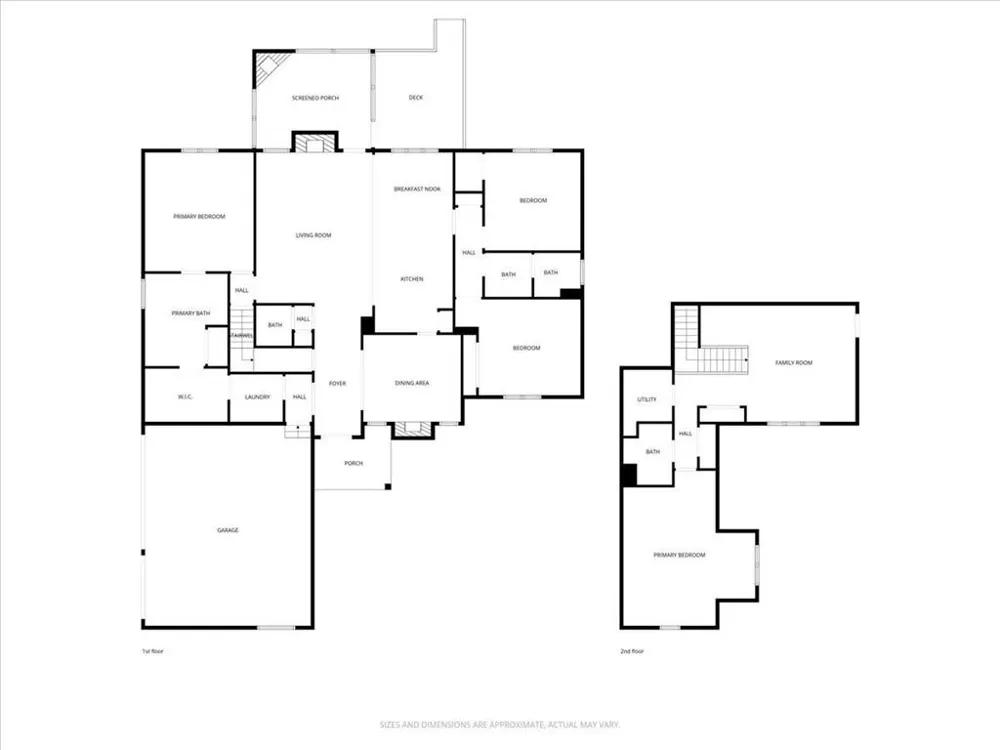 103 Heights Avenue Forsyth, GA 31029