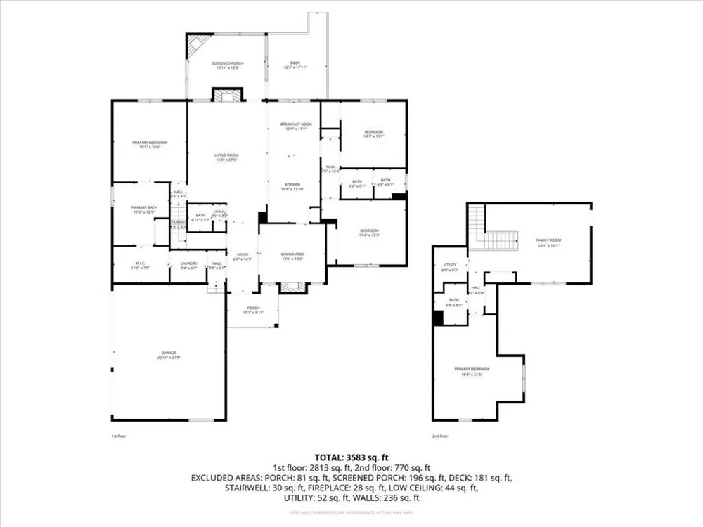 103 Heights Avenue Forsyth, GA 31029