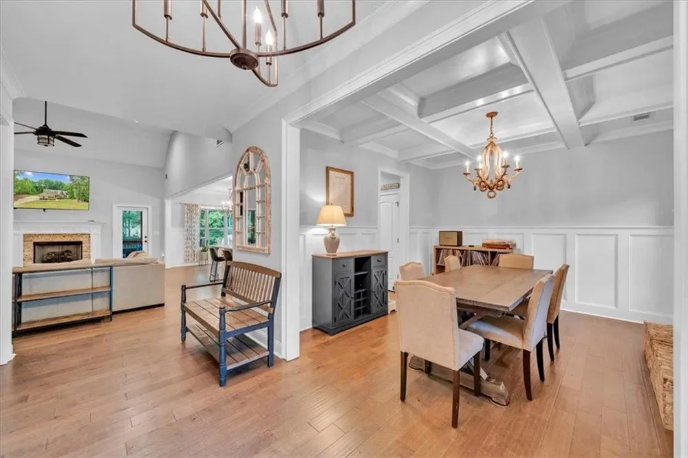 103 Heights Avenue Forsyth, GA 31029
