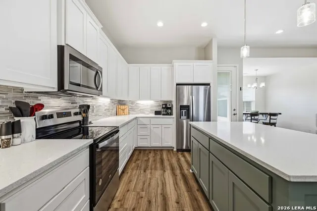 1512 Stonecrest Dr Granite Shoals, TX 78654