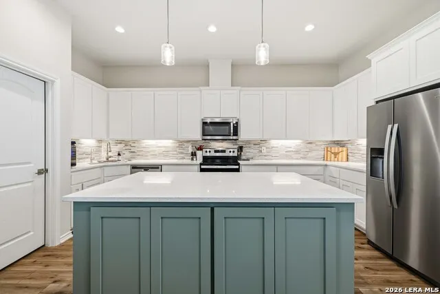 1512 Stonecrest Dr Granite Shoals, TX 78654