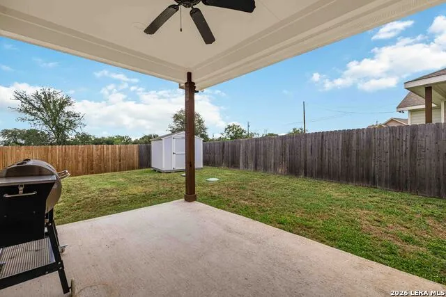 1512 Stonecrest Dr Granite Shoals, TX 78654
