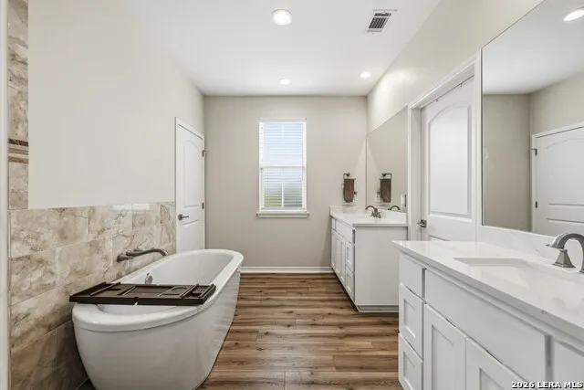 1512 Stonecrest Dr Granite Shoals, TX 78654