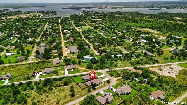 1512 Stonecrest Dr Granite Shoals, TX 78654