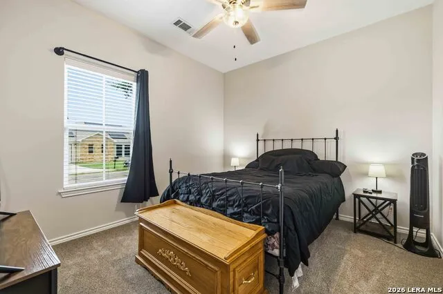 1512 Stonecrest Dr Granite Shoals, TX 78654