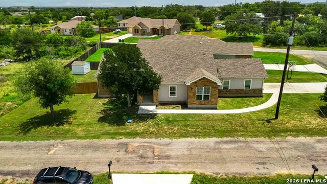 1512 Stonecrest Dr Granite Shoals, TX 78654