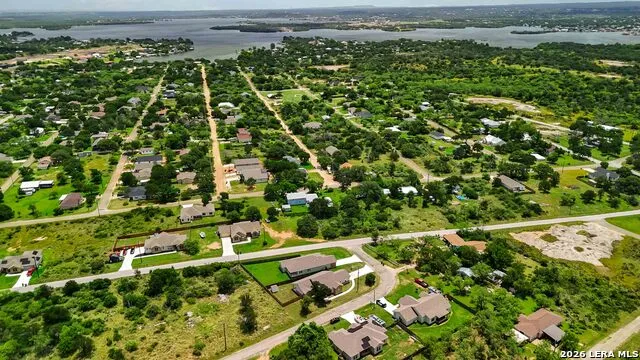 1512 Stonecrest Dr Granite Shoals, TX 78654
